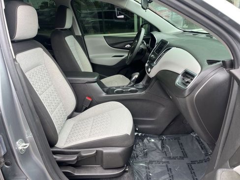 Used 2023 Chevrolet Equinox LS FWD image 21