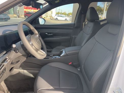 New 2026 Hyundai Santa Cruz SEL FWD image 19