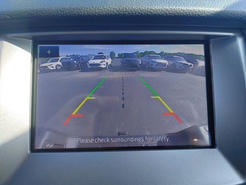 Used 2021 Ford Ranger XLT w/ Equipment Group 302A High image 17