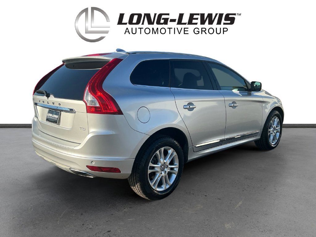 Used 2016 Volvo XC60 T5 Premier FWD image 7