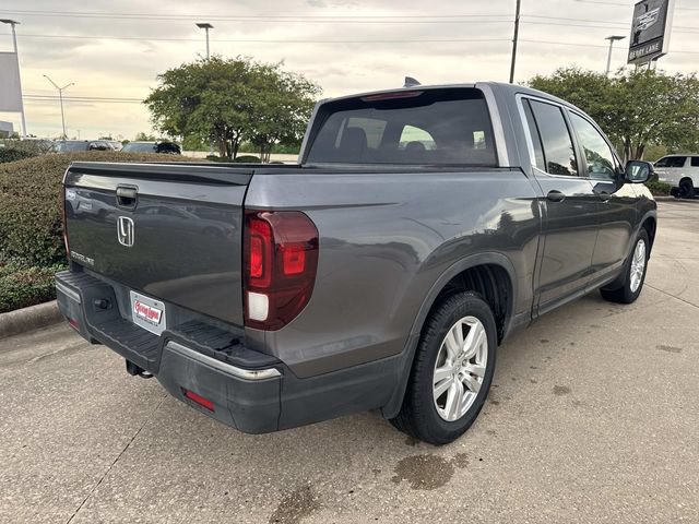 Used 2019 Honda Ridgeline RT image 5