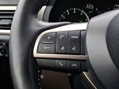 Used 2020 Lexus GX 460 Luxury AWD/4WD image 23