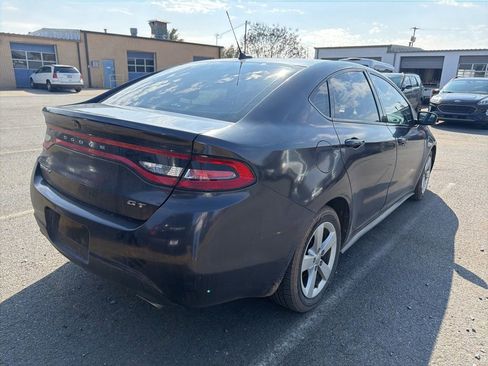 Used 2014 Dodge Dart GT image 4