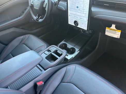 New 2026 Ford Mustang Mach-E Premium w/ Sport Appearance Package RWD image 15