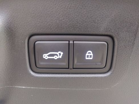 New 2026 Hyundai Santa Fe Limited image 22