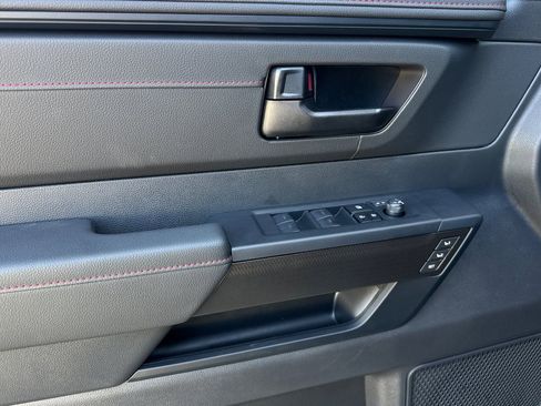 New 2026 Toyota Tundra TRD Pro AWD/4WD image 11