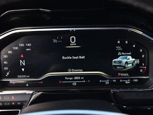 Used 2025 GMC Sierra 1500 SLT image 12