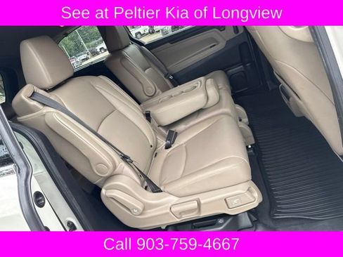 Used 2019 Honda Odyssey Elite image 11