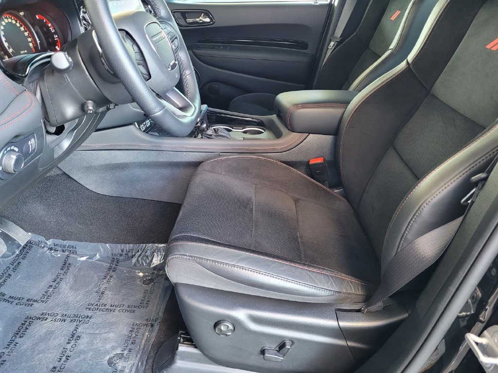 Used 2026 Dodge Durango GT AWD/4WD image 12