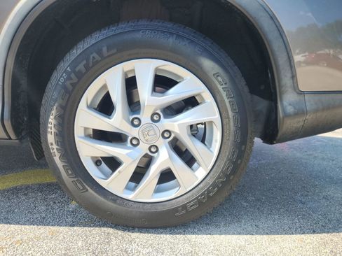Used 2016 Honda CR-V EX image 21