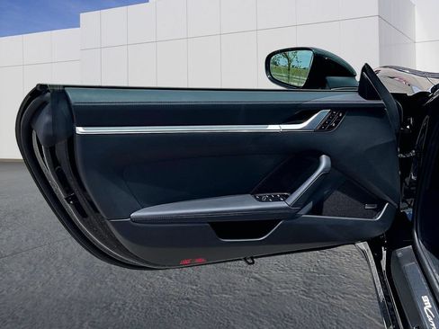 Certified 2026 Porsche 911 Carrera RWD image 19