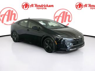 Used 2024 Toyota Prius LE video 1