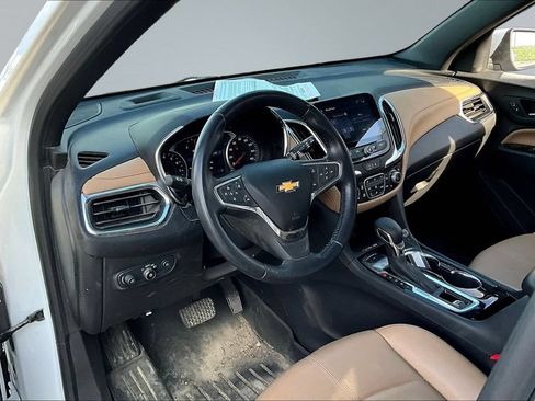 Used 2022 Chevrolet Equinox Premier AWD/4WD image 15
