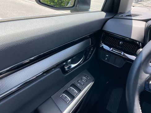 Certified 2025 Honda CR-V EX-L image 23