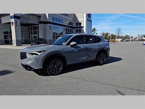 Used 2025 Acura ADX A-Spec image 36