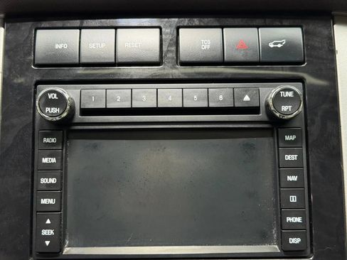 Used 2012 Ford Expedition EL Limited AWD/4WD image 41