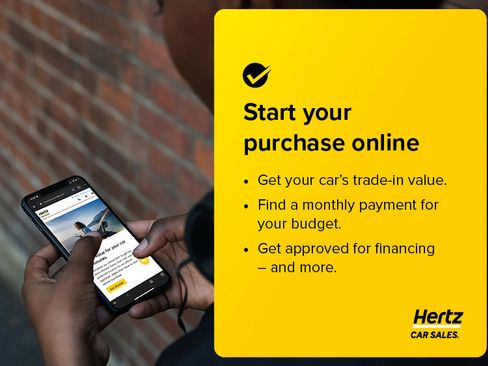 Used 2025 Chevrolet Trax LT w/ LT Convenience Package FWD image 5