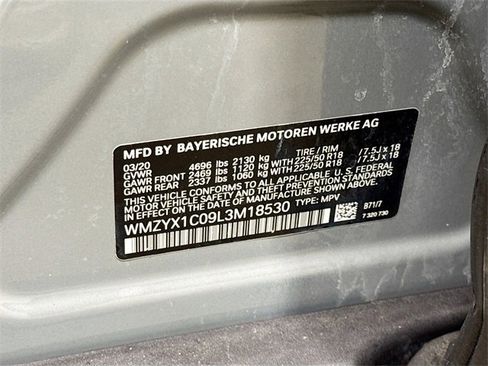 Used 2020 MINI Cooper Countryman S image 31