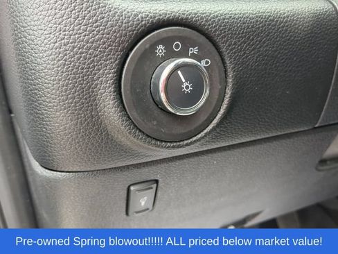 Used 2016 Lincoln Navigator Select AWD/4WD image 26