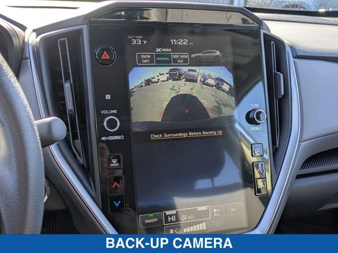 Certified 2025 Subaru Crosstrek 2.0i Premium image 22