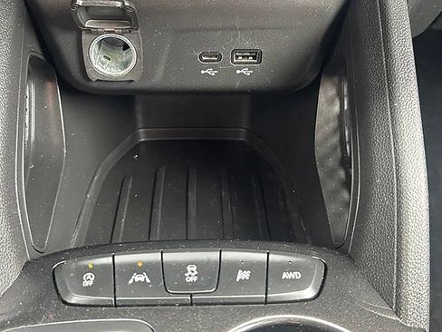 Certified 2025 Chevrolet TrailBlazer LS w/ LS Convenience Package AWD/4WD image 19