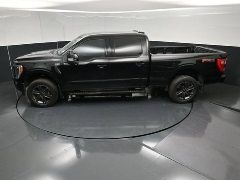 Used 2023 Ford F150 Lariat w/ Equipment Group 502A High AWD/4WD image 56