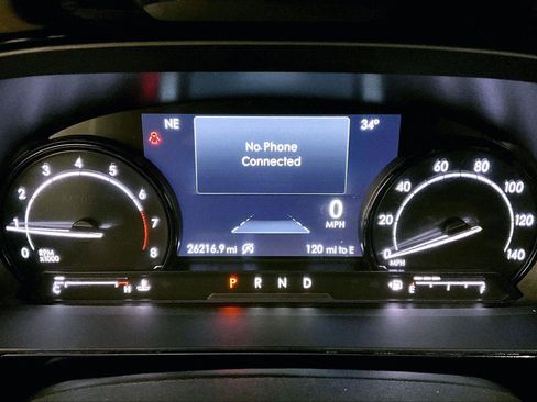 Used 2021 Lincoln Corsair AWD w/ Equipment Group 101A image 19