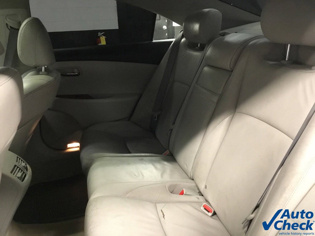 Used 2009 Lexus ES 350 FWD image 31
