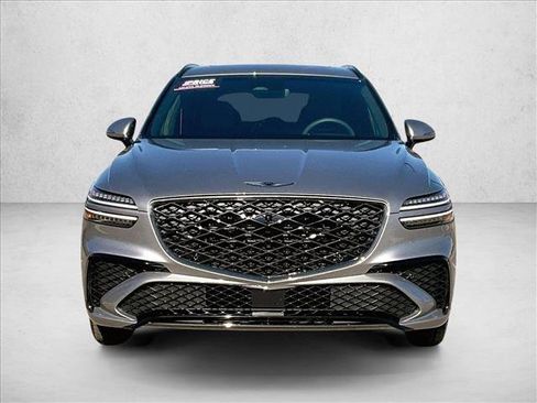 Used 2026 Genesis GV70 3.5T Sport Advanced image 3