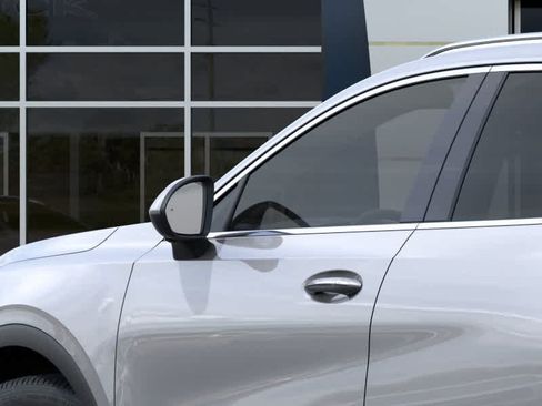 New 2026 Buick Envision Preferred AWD/4WD image 12