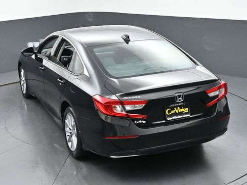 Used 2022 Honda Accord LX image 38