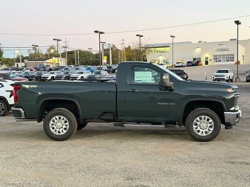 New 2026 Chevrolet Silverado 2500 LT w/ Convenience Package image 3