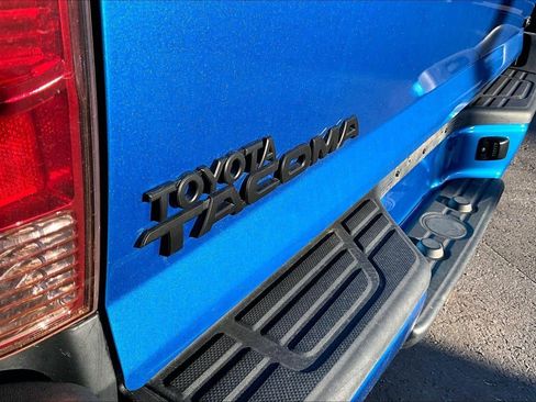 Used 2006 Toyota Tacoma 4x4 Double Cab image 25