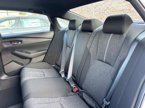 New 2026 Honda Accord Sport image 4