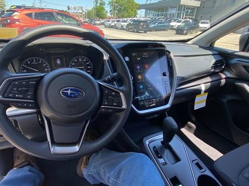 New 2026 Subaru Impreza 2.0i Sport AWD/4WD image 15