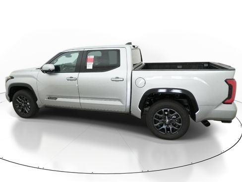 New 2026 Toyota Tundra Platinum AWD/4WD image 4
