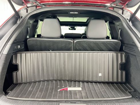 Used 2023 Acura MDX A-Spec AWD/4WD image 25
