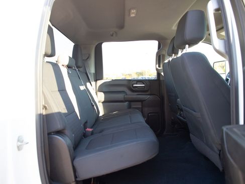 Used 2020 Chevrolet Silverado 2500 LT image 13