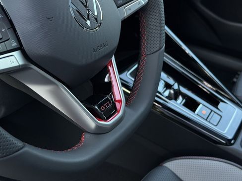 New 2025 Volkswagen GTI SE image 22