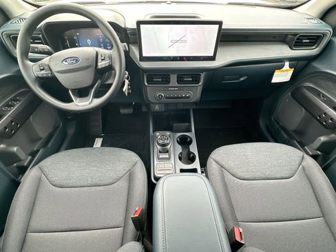 New 2026 Ford Maverick XL image 31