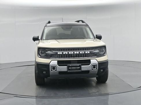 Used 2025 Ford Bronco Sport Badlands image 25