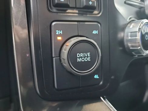 Used 2023 Ford F150 XLT w/ Equipment Group 302A High image 19