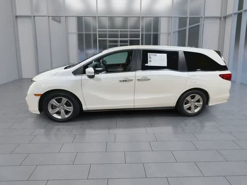 Used 2018 Honda Odyssey EX-L image 5