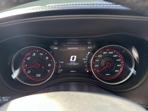 Certified 2023 Dodge Charger Scat Pack w/ Plus Group RWD image 32