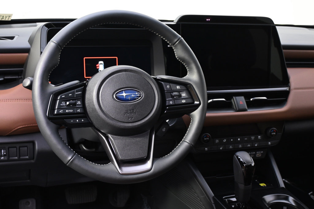 Used 2026 Subaru Outback Touring XT AWD/4WD image 12