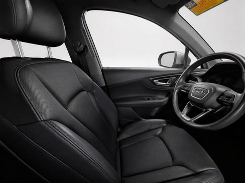 Used 2018 Audi Q7 3.0T Premium Plus w/ Premium Plus Package AWD/4WD image 15