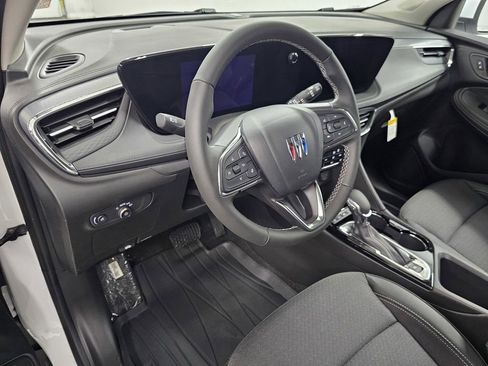New 2026 Buick Encore GX Preferred w/ Advanced Technology Package image 10