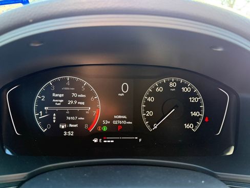 Used 2024 Honda Civic Sport image 14