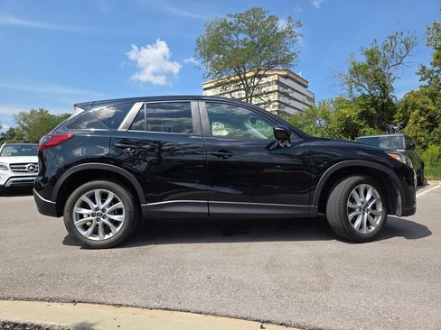 Used 2015 MAZDA CX-5 Grand Touring AWD/4WD image 27