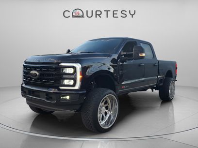 Used 2024 Ford F250 Lariat w/ Lariat Ultimate Package